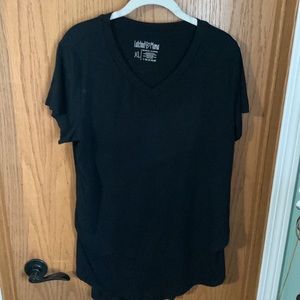 Latched Mama Nursing Top